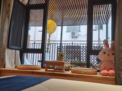 -姐妹食尚朴宿