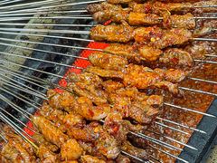 -文文烤肉(大皮院店)