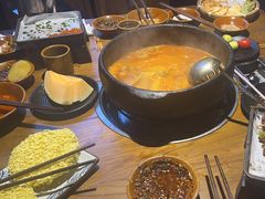 -贵厨酸汤牛肉(花果园国际中心店)