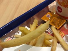 -汉堡王(砂之船奥莱店)
