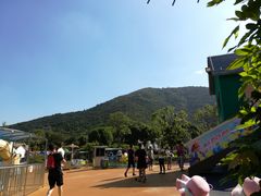 -无锡动物园·太湖欢乐园