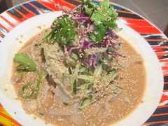 -塔哈尔·新疆盛宴(奉贤龙湖店)
