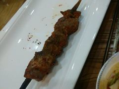 -阿达西新疆餐厅(西北大学店)