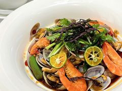 -好友缘家宴(青山路店)