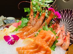 -蟹将军·松叶蟹和牛日料放题自助(K11店)
