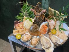 -珍滋味海鲜火锅酒家(蓝色港湾店)