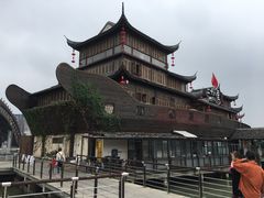 -二十八里太湖船菜(吉祥路店)