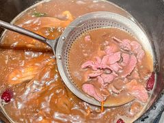 -蘑界·野生菌火锅(深业上城店)