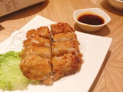 芋香鸭-莆田餐厅(吉隆坡柏威年广场店)