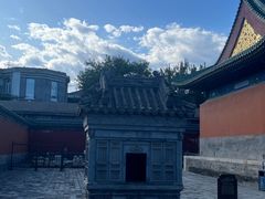 -历代帝王庙博物馆