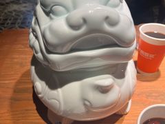 -扬州狮子楼·非遗淮扬菜(东关街店)