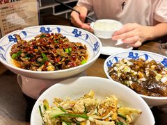 -八碗湘长沙市井菜(坡子街店)