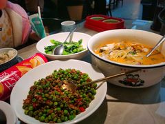 -鱼你相聚·河鲜馆(袁家岭店)