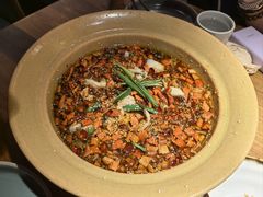 -薇酌饮·陕西菜(南门外店)