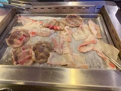 -巴麦隆自助烤肉(桂林路店)
