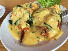 -ZF Seafood Restaurant 卓峰海鲜餐