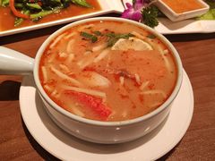 -泰来食光泰国菜餐厅(运河城店)