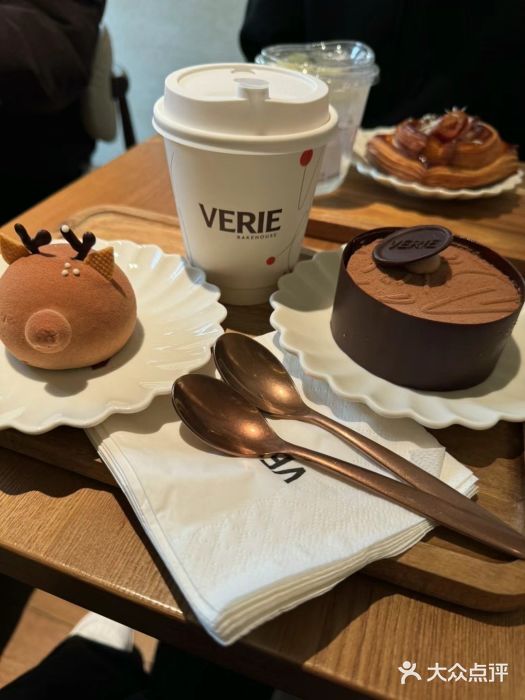 VERIE BAKEHOUSE图片