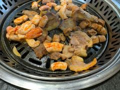 -现代烧烤冷面店(苏家屯店)