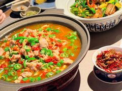 -饕林餐厅(春熙路店)