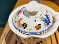-潮粥荟·潮汕砂锅粥(朝阳大悦城店)