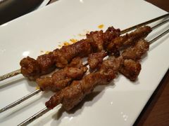 -快乐小羊·内蒙牛羊肉火锅(流花中心店)
