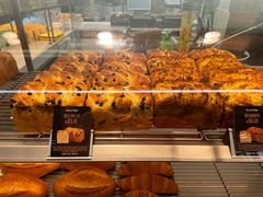 -Bread618面包生日蛋糕(欧亚商都店)