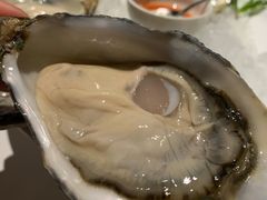 -Oyster Talks 四度蚝法餐厅