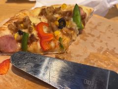 -菲滋意式餐厅(临平万达店)