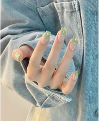 -悦指间美甲美睫