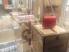 -BURBERRY(宁波和义大道购物中心店)