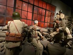 -上海四行仓库抗战纪念馆