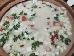 -福宝漠北·专注牛羊肉19年·西北菜(双湖林语店)