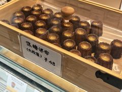 -发酵食堂(屏风街店)