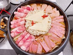 -博姆炸鸡精品餐厅(常发广场店)