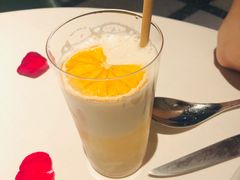 -L'Arome芳芳法国餐厅(仙林金鹰店)