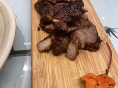 炭焗肉-以前的小酒馆(中山广场店)