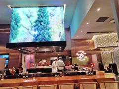 -鸟山鸣·日料食堂(王府井店)