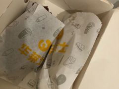 -华莱士·全鸡汉堡(浦东南路店)