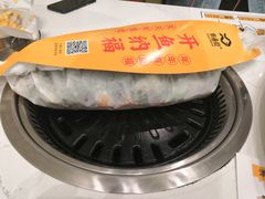 -有鱼吃·纸包烤鱼(曲江创意谷店)