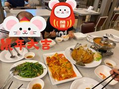 -建兴酒家(素里翁分店)