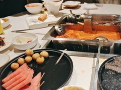 -海底捞火锅(劲松店)
