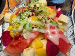 -水天堂西餐厅(绿宝广场店)