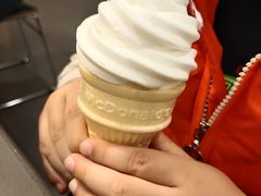 -麦当劳(朝阳北路店)