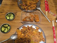 -老啪叽串炒饭(铁百店)