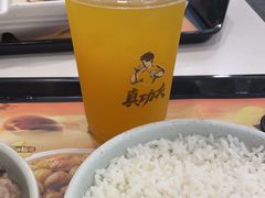 -真功夫(环市中路店)
