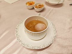 -江南灶中餐厅(南京香格里拉店)