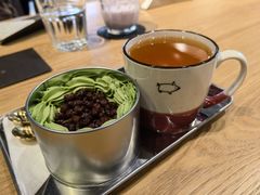 蜂蜜柚子茶-ZM COFFEE(西安路店)