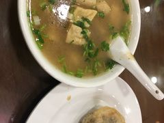 -白魁老号饭庄(安内店)