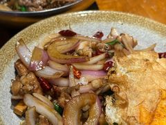 -圳兴面王·拌川·特色炒面(南山保利剧院店)